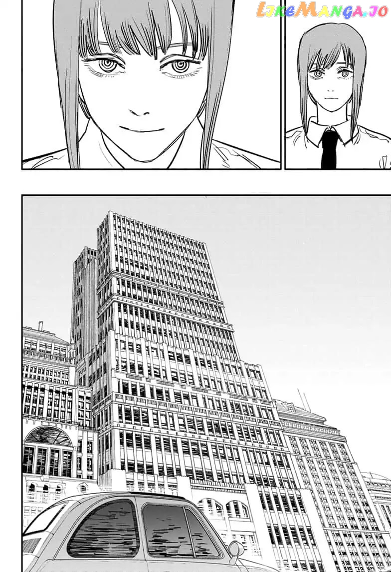 Chainsaw Man, Chapter 32 image 14